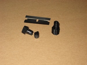 LAMP KNOB