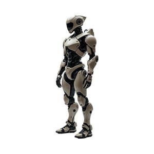 humanoid robot
