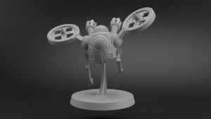 ROBOTOPTER
