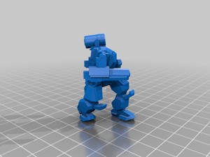 AMERICAN MECHA - ODINSSON