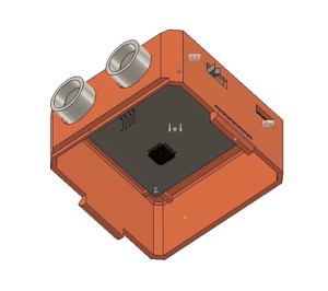 Otto DIY+ head that fits Huaduino