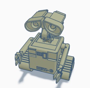 WALL-E