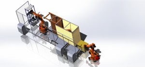 robot robotic, welding ro...