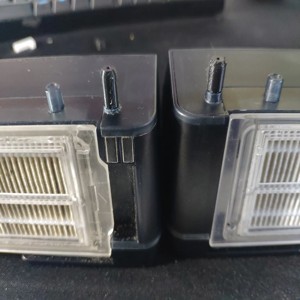 Extension for mixed bin Xiaomi STYJ02YM and STYTJ02YM