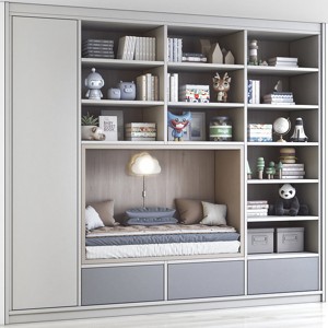 Furniture for nursery 19