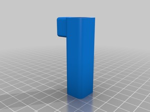 Cafelat Robot Mirror Holder