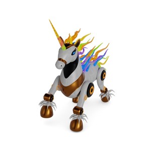 Robotic Toy