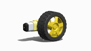 Real Bo Motor Design With...