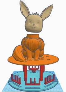 EEVEE Robot