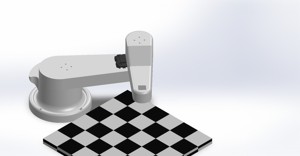 Scara Robot