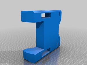 Linebacker Model Body