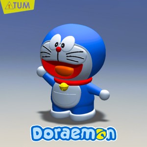 DORAEMON