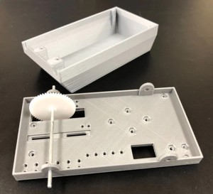 Physics Car