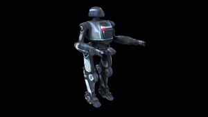 Abstract Robot