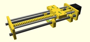 Linear Motor
