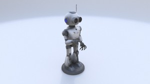 Robots ROB
