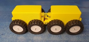 Robot N20