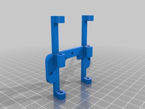 Drawing Robot Esp32_Grbl