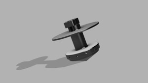 WHISK FOR LIDL FOOD PROCESSOR