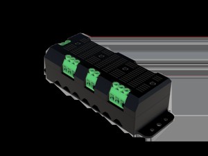 Case for Odrive 3.6