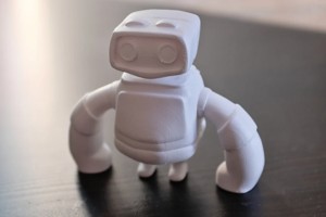 Booty Robot