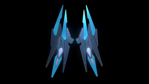 Robot Wings