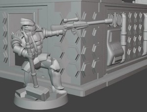 Robot 4