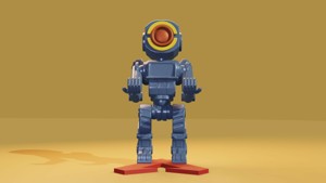 CONTROLLER HOLDER / PATHFINDER PS4