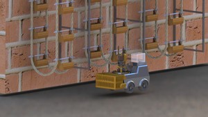 Vertical Farming System