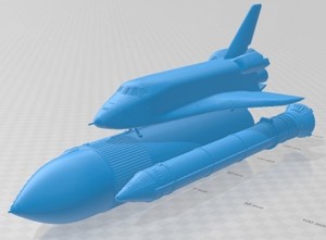 NASA DISCOVERY SPACE SHUTTLE PRINTABLE