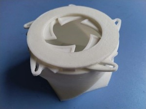 3DPD50B5TY4 mechanical mechanism type 4 for 3d printing