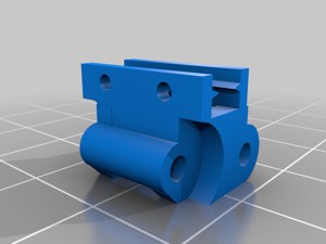 Winbot 730 window cleaning robot chain link