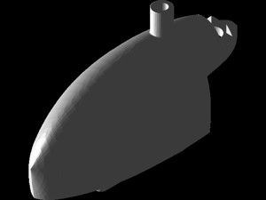 Robotic Fish