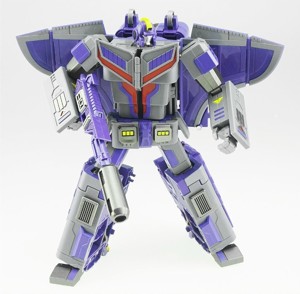 Astrotrain G1 Transformers Decepticon