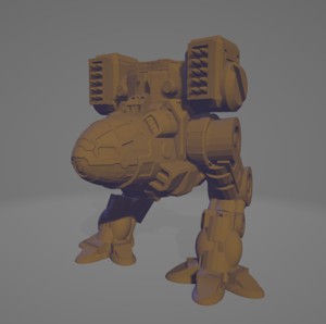 JR13-X Joyner Mecha