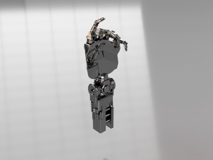 robot hand