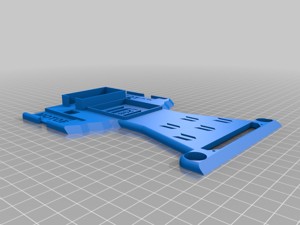 MEB Robot