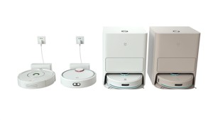 Mi Robot Vacuum