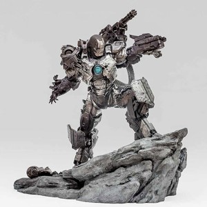 War Machine Figure