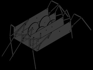 Klann Mechanism