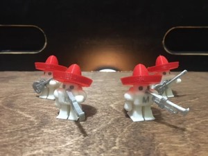 Mariachi Maker Bots!!!