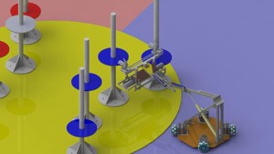 Manual Manipulator for RO...