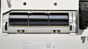 Xiaomi/Roborock Robot vacuum cleaner Main Brush Mod