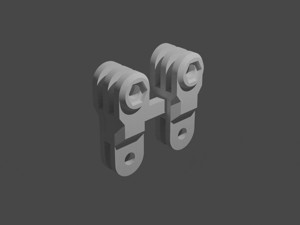 Arm Customizer for N-DOF