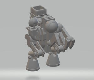 FHW Miners Lifer kit version v2