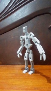 ROBOT