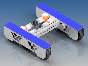 FTC DriveBase