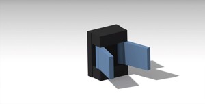 robot gripper