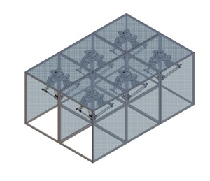 Pick and Place Robot