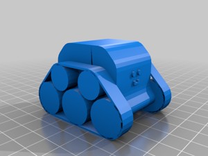 EE1102 Robot